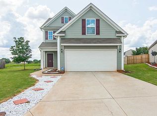 615 Patagonia Ct, Inman, SC 29349