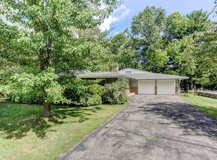1425 Spillan Rd, Yellow Springs, OH 45387