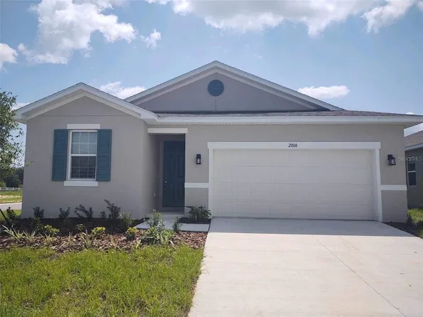 2808 Cathy Blvd, Eagle Lake, FL 33839