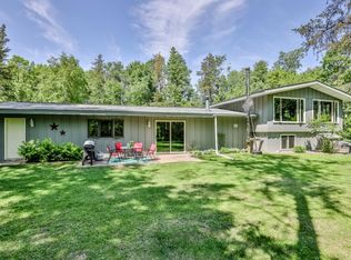 2438 Leonard Ln, Saint Germain, WI 54558