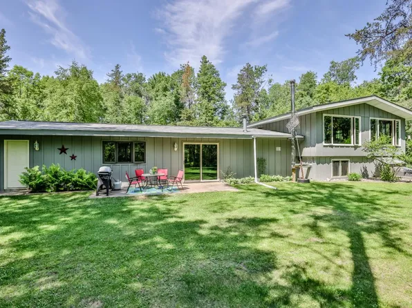2438 Leonard Ln, Saint Germain, WI 54558