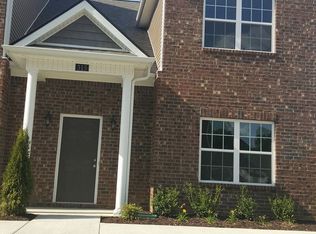 315 Rowlette Circle, Murfreesboro, TN 37127
