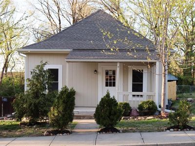 14 Cedar St, Liberty, MO, 64068