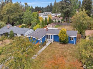 4209 191st Street SW, Lynnwood, WA 98036