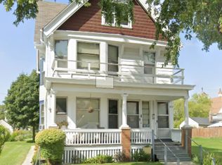 2549 North Vel R. Phillips Avenue - 2551, Milwaukee, WI 53212