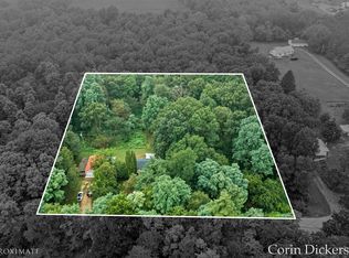 13790 Hutchinson Rd, Dowling, MI 49050