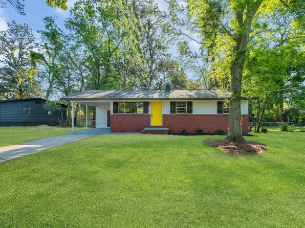 407 Cambridge Dr, Tallahassee, FL 32304