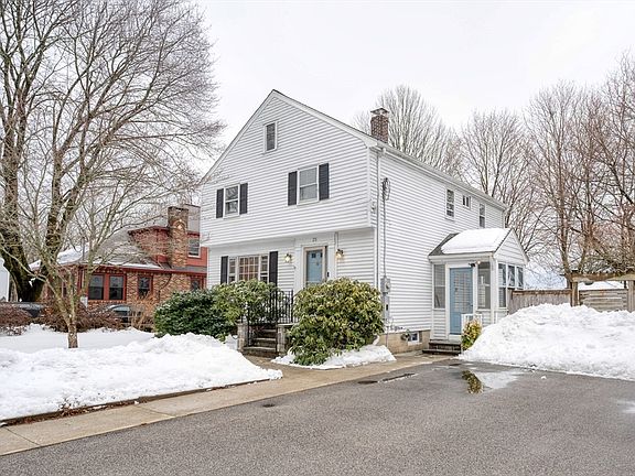 2nd image of 25 Kingman Ave