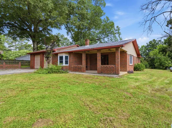 2154 County Road 616, Hanceville, AL 35077