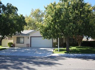 44663 Tarragon Dr, Lancaster, CA 93536