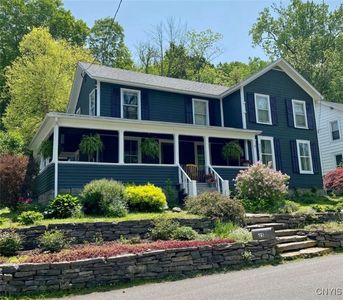 25 South St, Camillus, NY, 13031