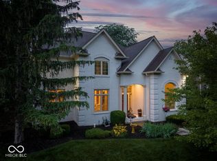12450 Petalon Trce, Fishers, IN 46037