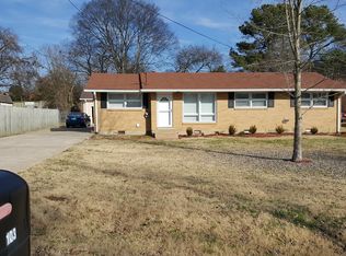 103 Robinhood Cir, Hendersonville, TN 37075