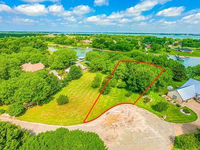 LOT 21 Moonlight Dr, Corsicana, TX, 75109