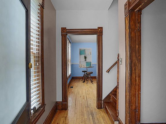 1 of 4 Entrances to property