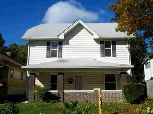 4136 N Byram Ave, Indianapolis, IN