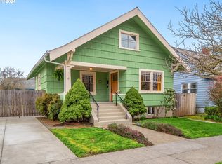 725 NE 80th Ave, Portland, OR 97213