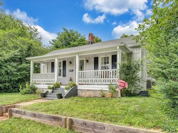 1013 Madison St, Bedford, VA 24523