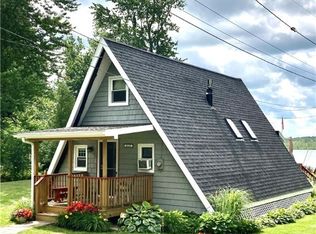 8135 Bear Lake Rd S #57, Fredonia, NY 14063