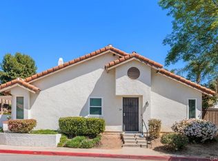 1651 S Juniper St UNIT 24, Escondido, CA 92025