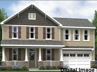15230 Red Canoe Way #68, Charlotte, NC 28278