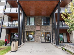 300 Essa Rd #603, Barrie, ON L9J0B9