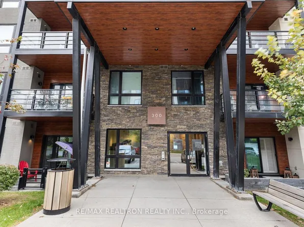 300 Essa Rd #603, Barrie, ON L9J 0B9