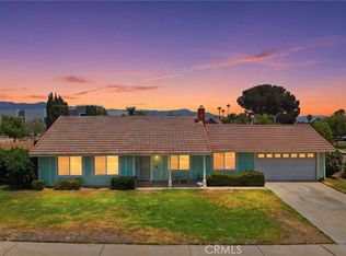 1181 N Camphor Ave, Rialto, CA 92376