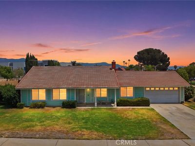1181 N Camphor Ave, Rialto, CA, 92376