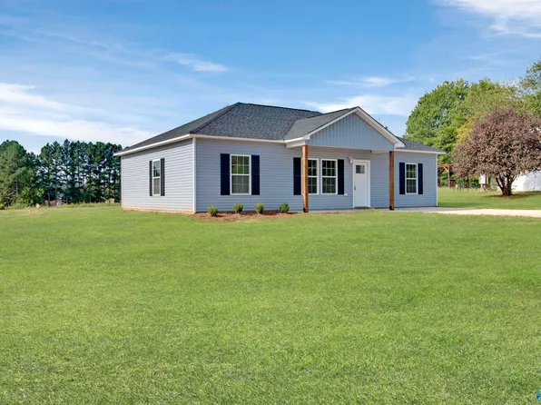 158 Green Rd, New Market, AL 35761