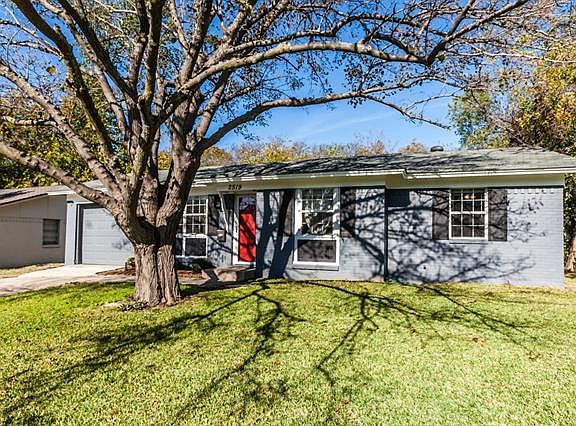 2nd image of 2519 Gregory Dr