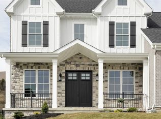 314 Spindle Ct, Canonsburg, PA 15317