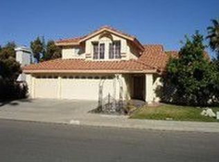 26066 Via Oro, Loma Linda, CA 92354