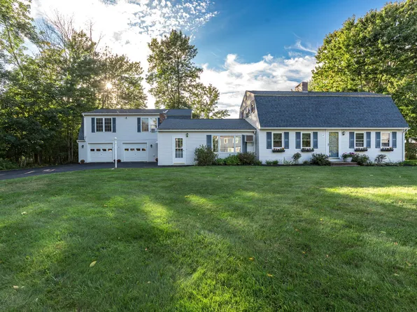 22 Frankwood Drive, Winslow, ME 04901