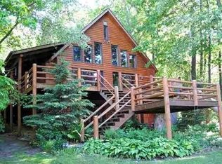 W1510 Sandstone Ave, Ripon, WI 54971