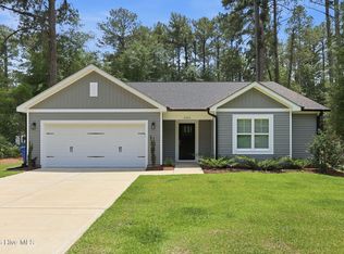 6311 Norton Drive, Fayetteville, NC 28304