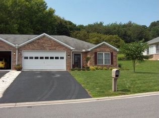 179 Glenway Dr, Tazewell, VA 24651