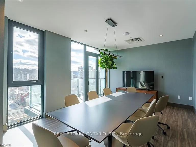 75 James St S #2701 — Photo 34