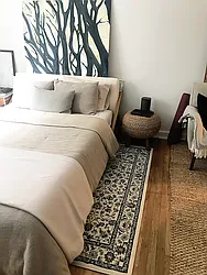 Rented by Buchbinder & Warren