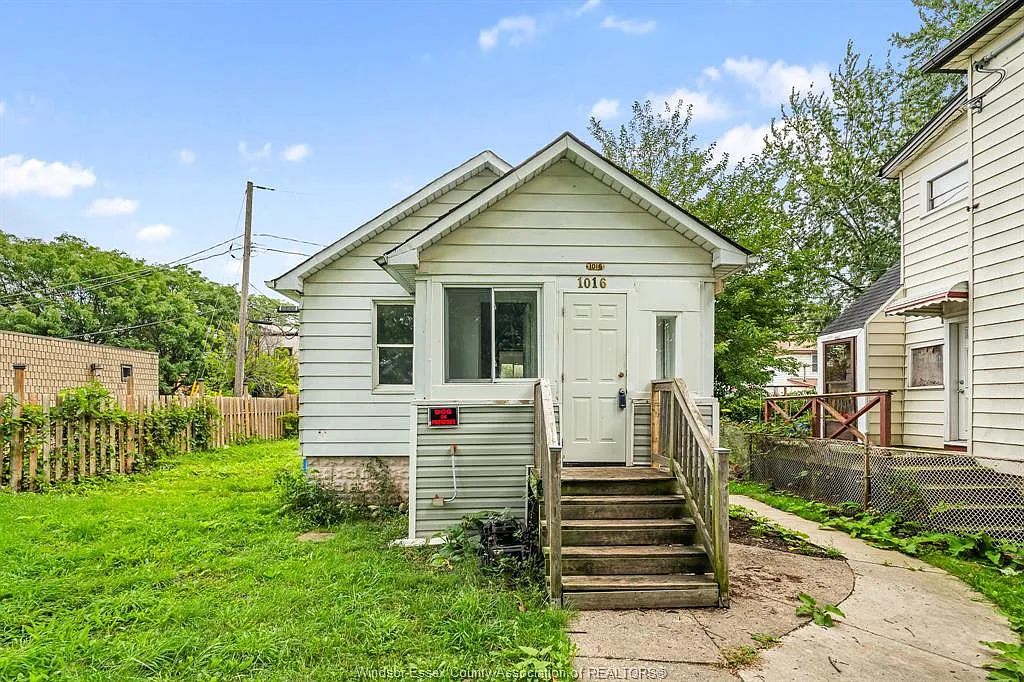 1 bed, $1,600 — Photo 1