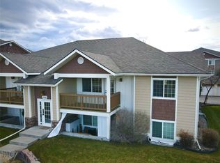 2240 Baxter Ln UNIT B6, Bozeman, MT 59718