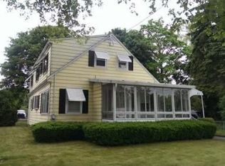 87 Cushing St, Stoughton, MA 02072