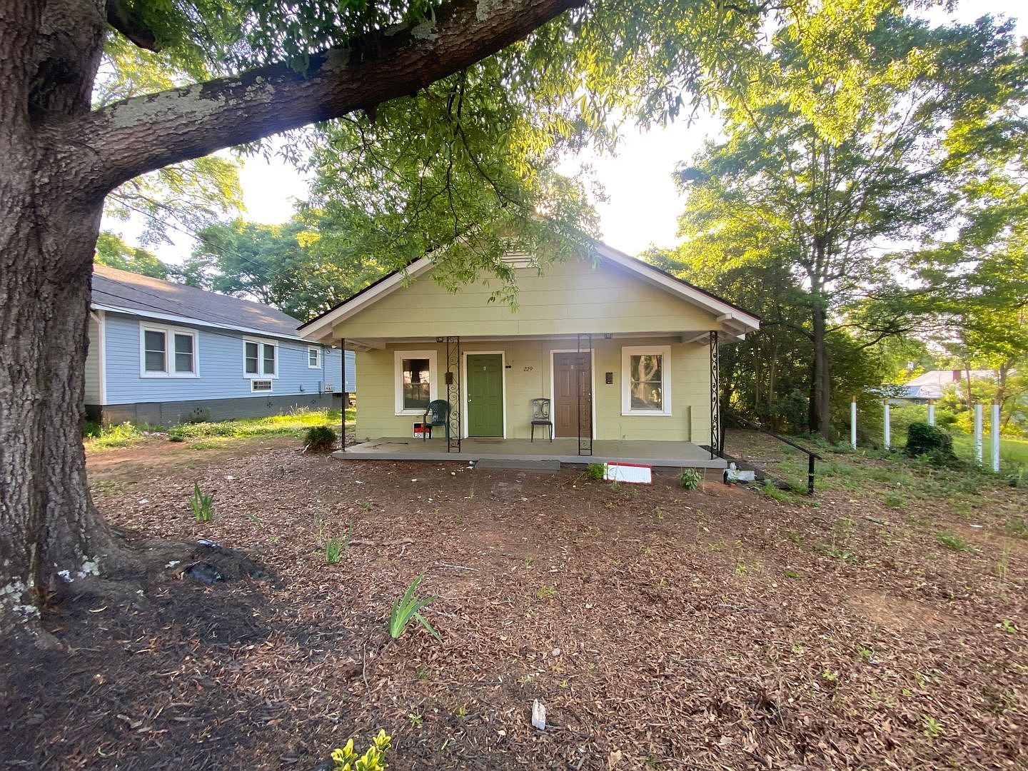 229B Young St, Shelby, NC 28150 Zillow