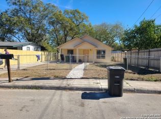 204 Vista Rd, San Antonio, TX 78210