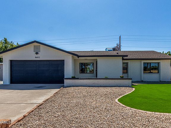 2nd image of 8602 N 42ND Drive