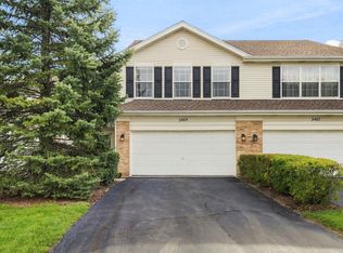 2469 Stoughton Cir Unit 2469, Aurora, IL 60502
