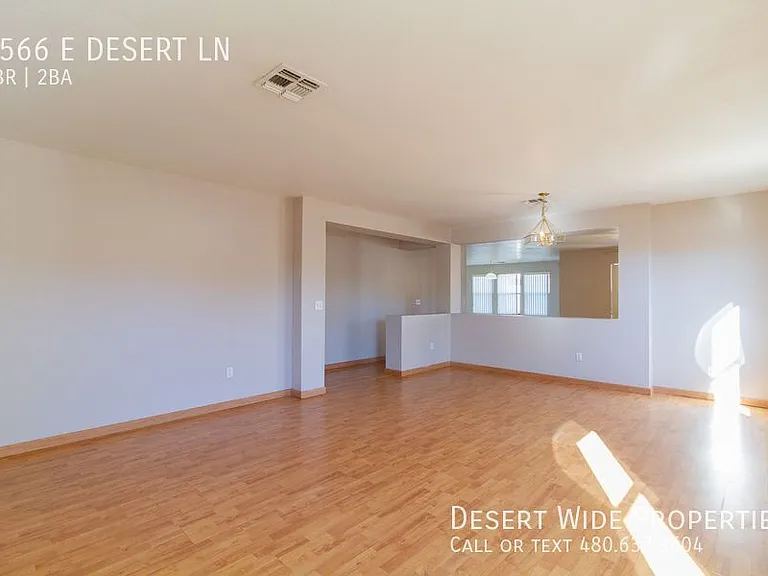 8566 E Desert Ln — Photo 4