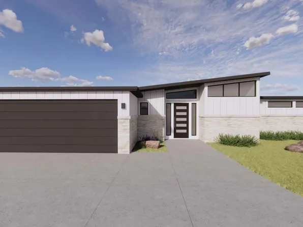 4106 Outpost Trce, Leander, TX 78645