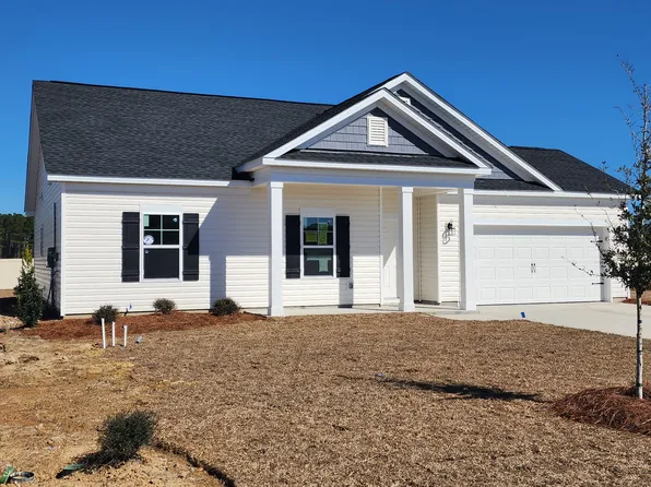 135 Avery Woods Dr, Longs, SC 29568