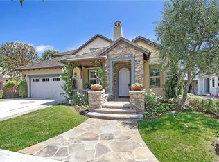 16 Gardenia St, Mission Viejo, CA 92694